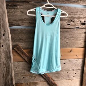 ADIDAS size Med activewear tank